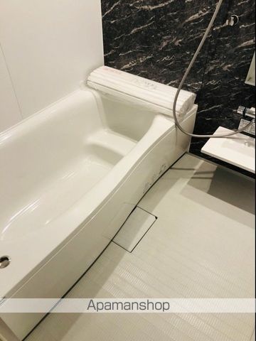 アンジュール多摩川の内装写真