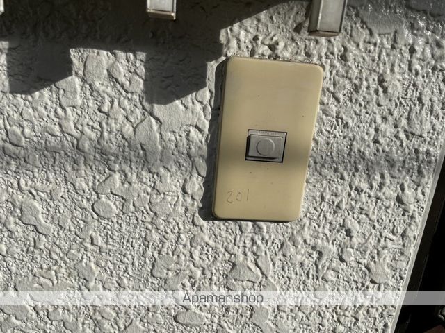ピュアハイツ21の内装写真