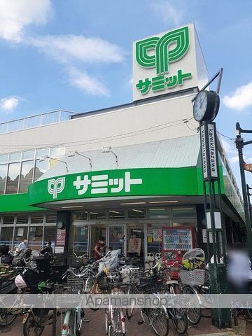 レジデンス桜樺の周辺写真