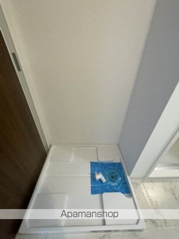 ディアメゾン新白島駅の内装写真