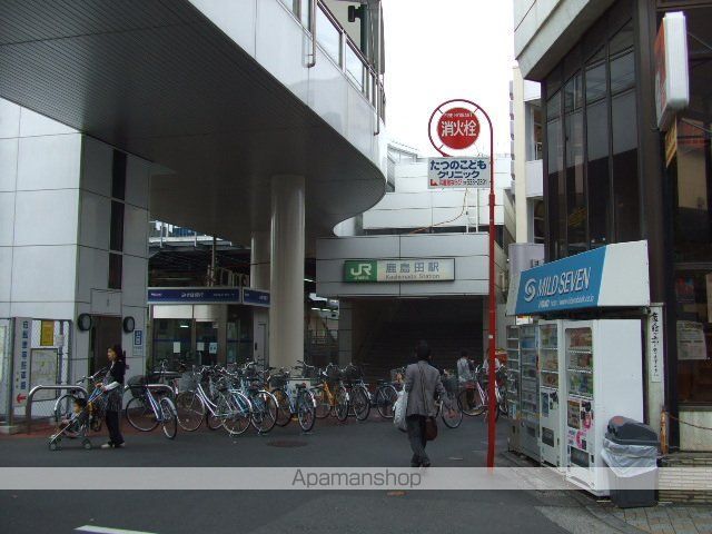 クライスコートIIの周辺写真