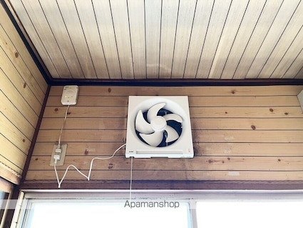 滋賀県長浜市列見町[3K/49.5m2]の内装4