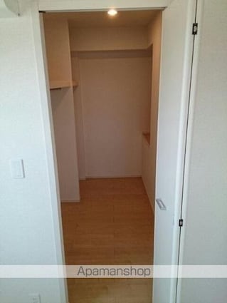香川県高松市元山町[2LDK/57.54m2]の収納