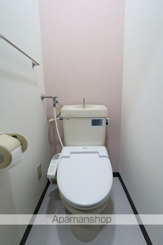 プリムラK1の内装写真