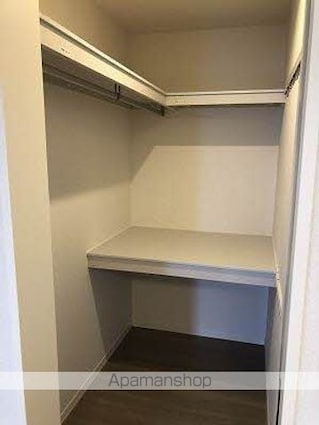 べレオガーデンズ弥右衛門[2LDK/74.73m2]の収納