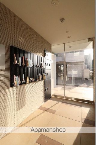 DOLCE VITA GAKUENMAEの内装写真