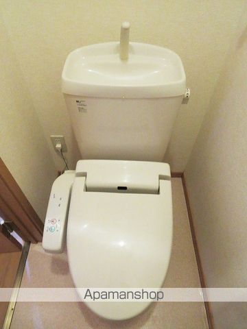 ストローガーデンの内装写真