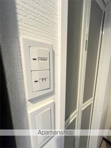 グランパシフィック長橋の内装写真