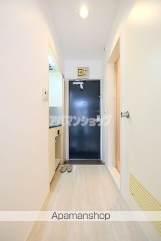 フリーダムB棟の内装写真