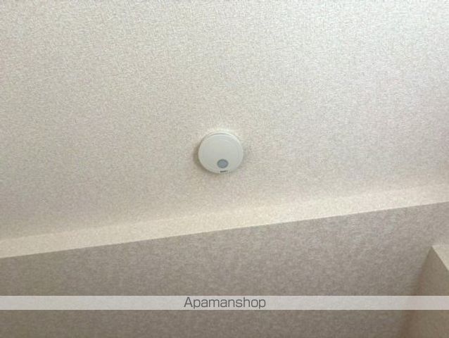 ユナイト保土ヶ谷ポンデ・デラローサの内装写真