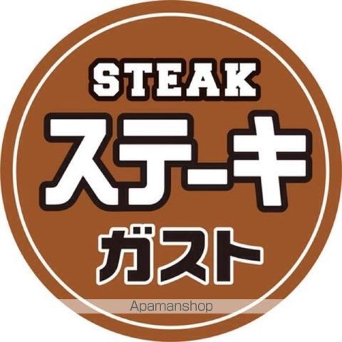 ブルーハイム駒岡の周辺写真