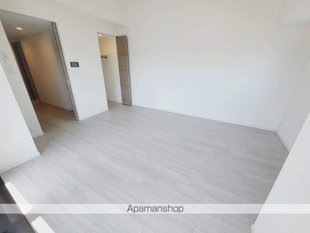 S−RESIDENCE宇品5丁目Iの内装写真