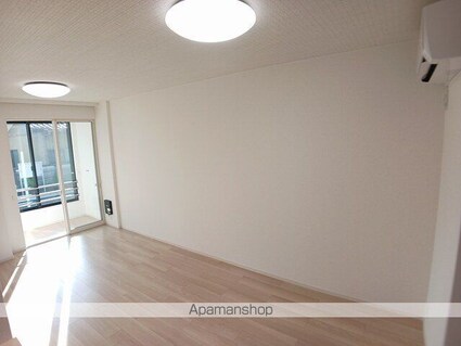 リズ・フォーチュン　Ⅰ[1LDK/39.17m2]のリビング・居間