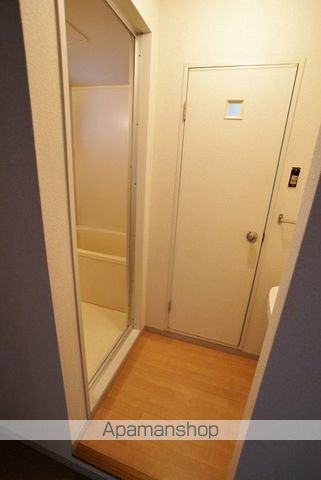 セジュールメルヘンの内装写真