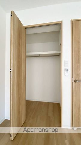 ミモザヒルズ岡山医大南の内装写真