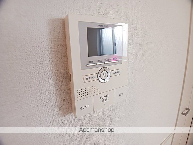 レガーロ ノースIIの内装写真