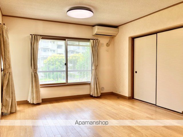 みつわ台3丁目13番住宅10号棟の内装写真