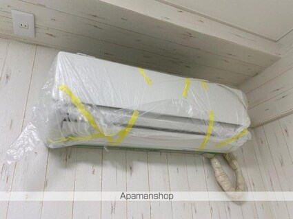 香川県高松市木太町[1R/26.92m2]のその他設備