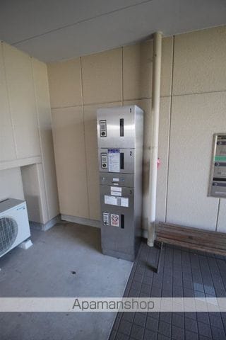 エムトゥルースの内装写真