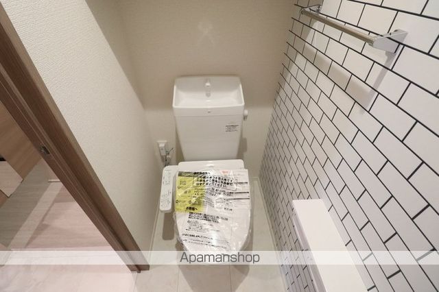 西熊本MYの内装写真