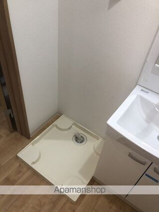 千葉県船橋市前原西１丁目[1K/19.05m2]の内装7