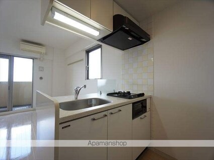 プレサンス泉アーバンゲート[1K/34.92m2]の内装6