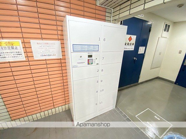 パークサイド上本町駅前のその他写真