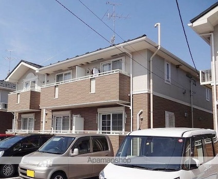 クリアネスＢ[1LDK/42.37m2]の外観1