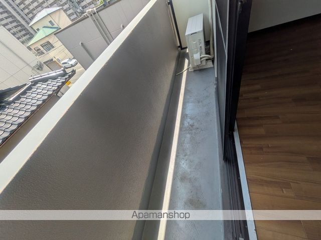 ロイヤルメゾンの内装写真