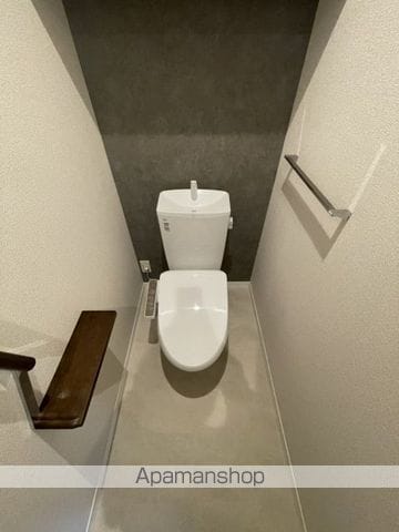 カーサ・アチェロの内装写真
