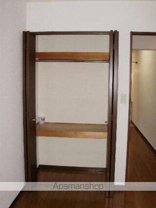 ケンハイム[1K/27.74m2]の収納