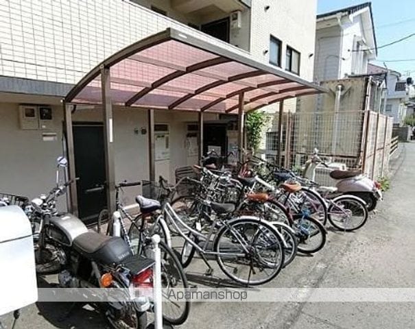ベルハイツ恋ヶ窪のその他写真