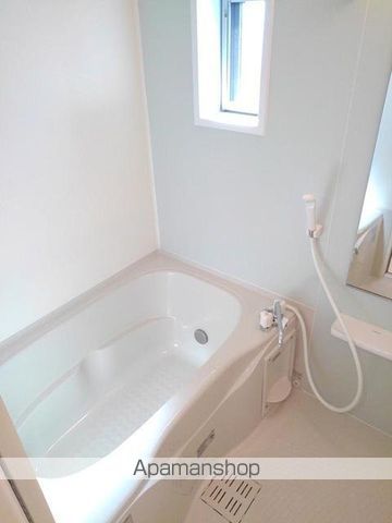 サニーヒル仙台南Ⅱ[1LDK/52.99m2]のバス