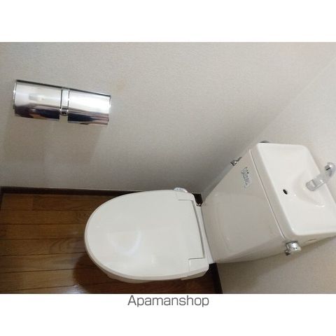 クレス十日町の内装写真