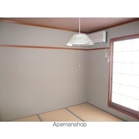 サントピア望の内装写真