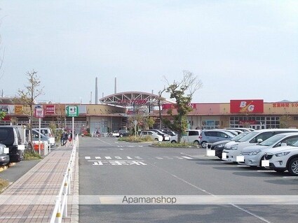 ポルトシャルムⅢ[1LDK/44.49m2]の周辺6