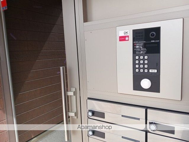 ラルジュ・ツカサ・タンドレスの内装写真