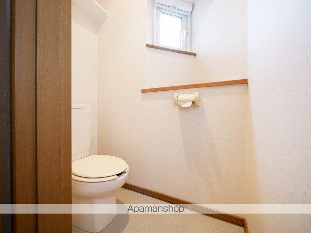 ユニゾン新琴似の内装写真