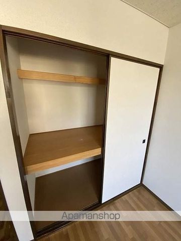 サンクレスト砂山の内装写真