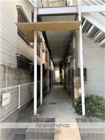 レオパレス真IIのその他写真