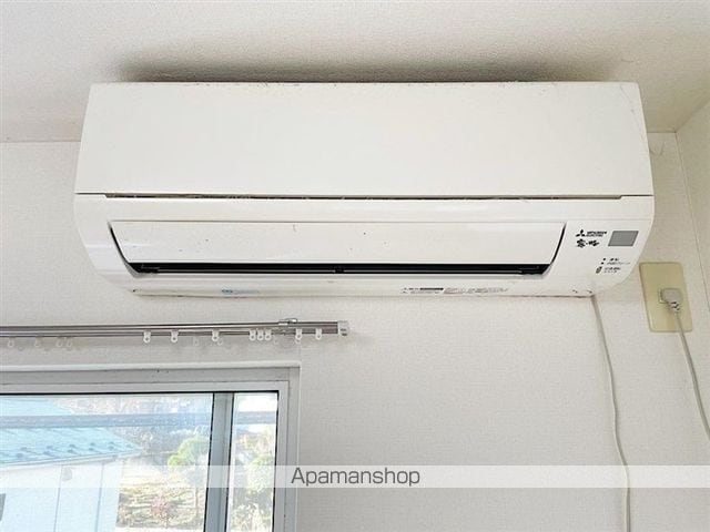 STUDIOAP山手町の内装写真