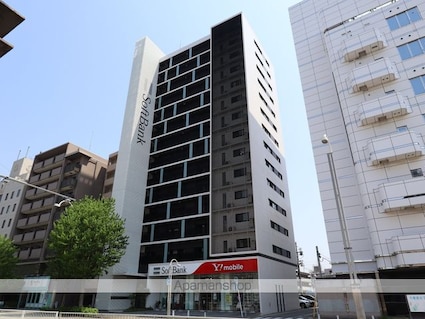 センチュリースクエア千種[2LDK/68.91m2]の外観1