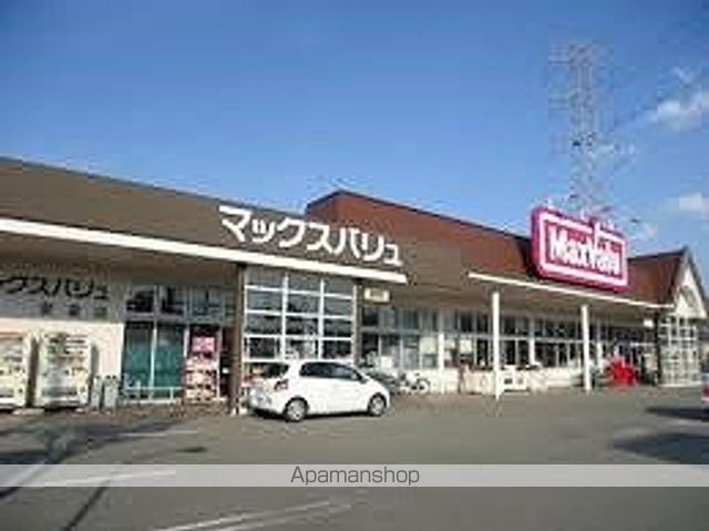レオパレスチェディ・groveの周辺写真