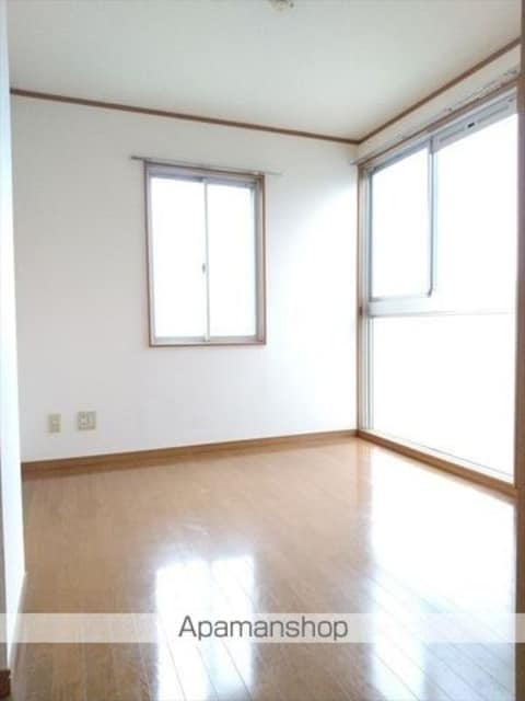 フォーチュネイト吹屋[3DK/58.59m2]の内装5