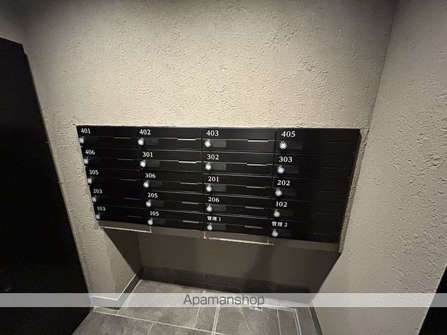 GRANDーPLACE N11 COCORO(グランプラスN11のその他写真