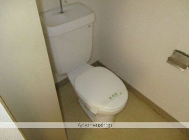 コーポ井伊谷Iの内装写真