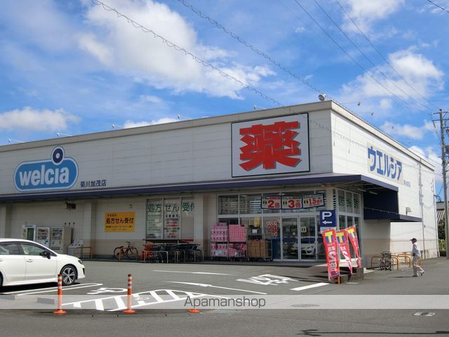フラット野添Aの周辺写真