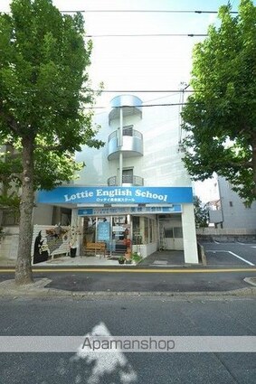 千田町２丁目ビル[2DK/44.08m2]の外観4