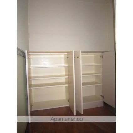 マーメイドラグーン[2LDK/63.42m2]の内装7