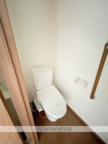 大栄マンションの内装写真